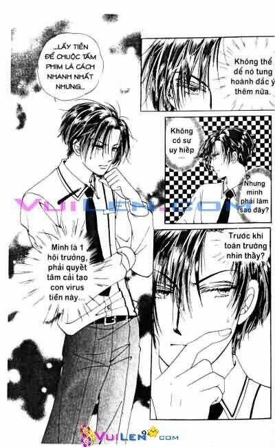 Virus Tiền Chapter 4 trang 94