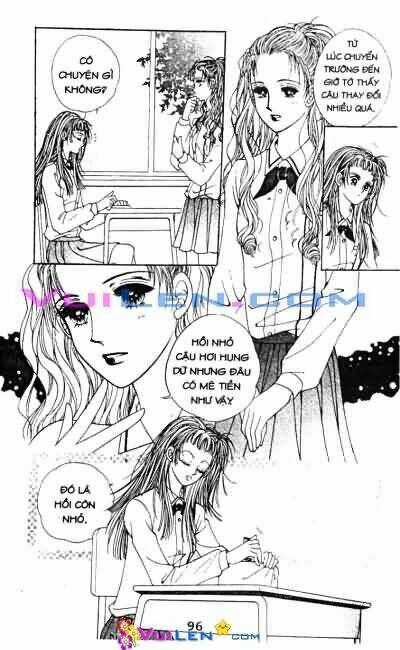 Virus Tiền Chapter 4 trang 96