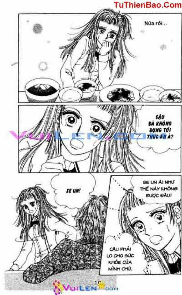 Virus Tiền Chapter 5 trang 10