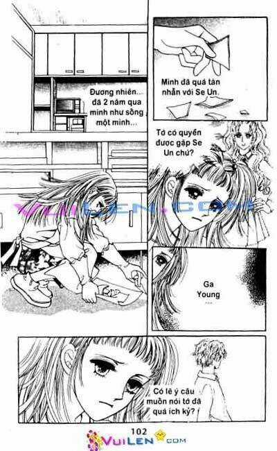 Virus Tiền Chapter 5 trang 102