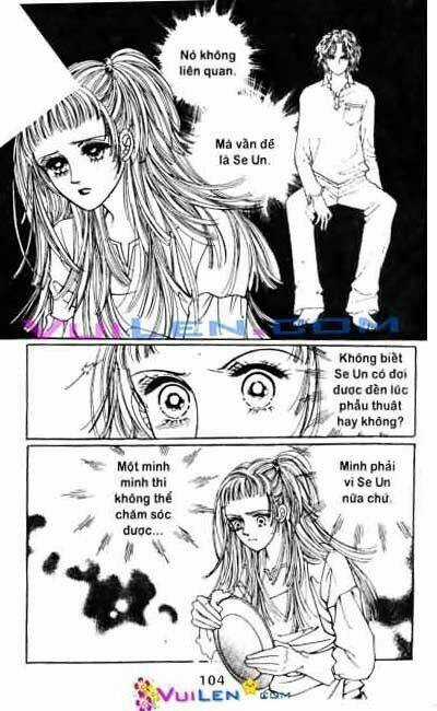 Virus Tiền Chapter 5 trang 104