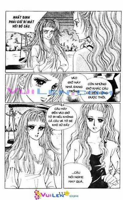 Virus Tiền Chapter 5 trang 112