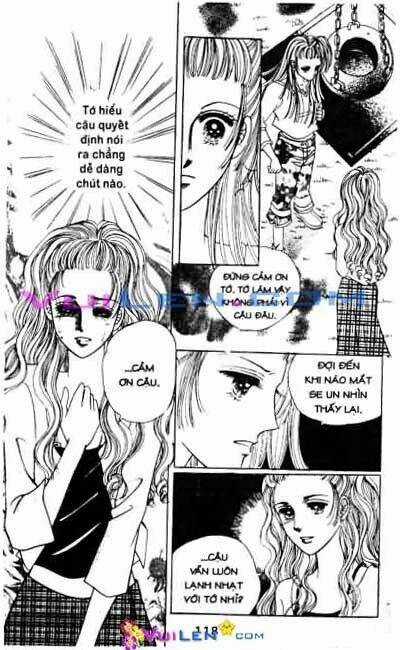 Virus Tiền Chapter 5 trang 118