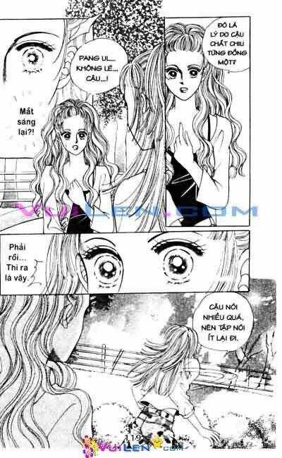 Virus Tiền Chapter 5 trang 119