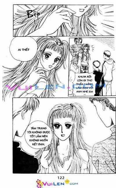 Virus Tiền Chapter 5 trang 122