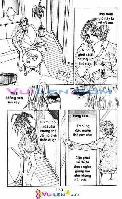 Virus Tiền Chapter 5 trang 123