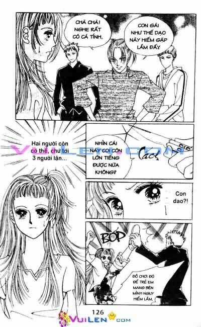 Virus Tiền Chapter 5 trang 126