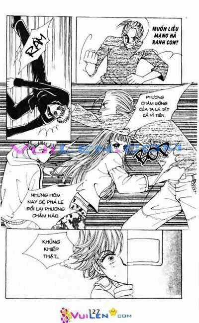 Virus Tiền Chapter 5 trang 127