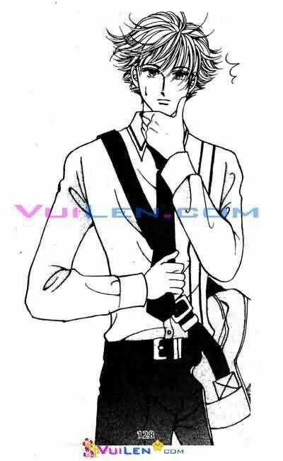 Virus Tiền Chapter 5 trang 128