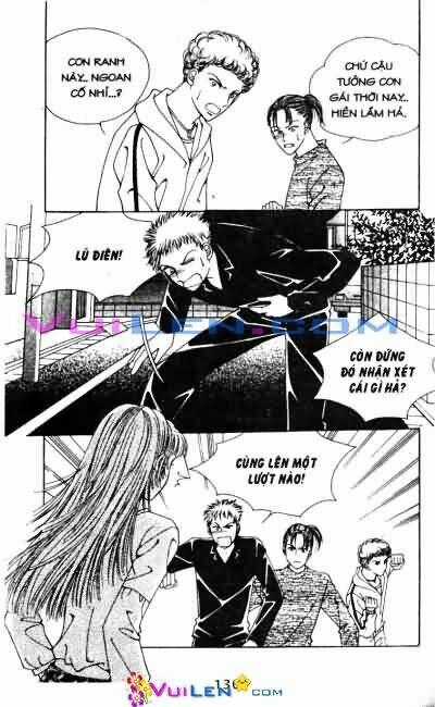 Virus Tiền Chapter 5 trang 130