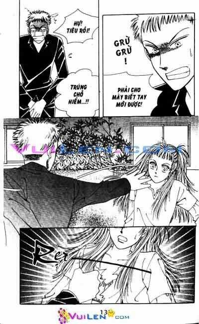 Virus Tiền Chapter 5 trang 132