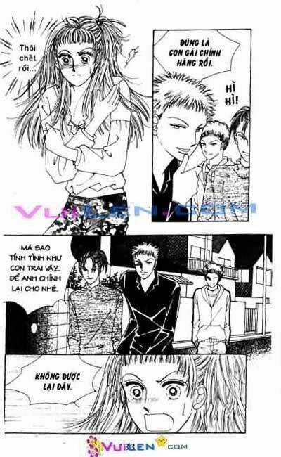 Virus Tiền Chapter 5 trang 133