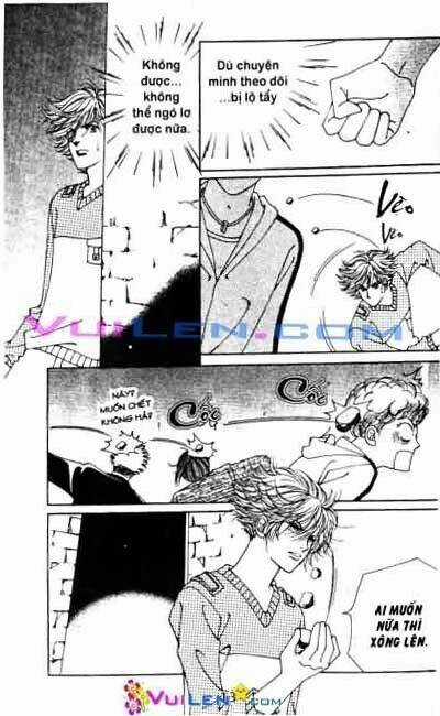 Virus Tiền Chapter 5 trang 134