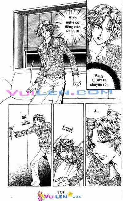 Virus Tiền Chapter 5 trang 135