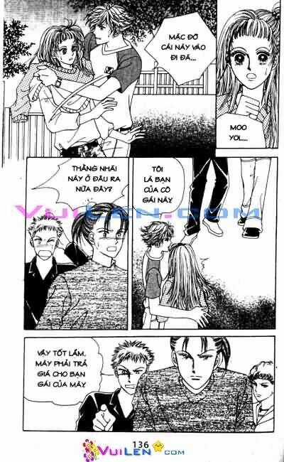 Virus Tiền Chapter 5 trang 136