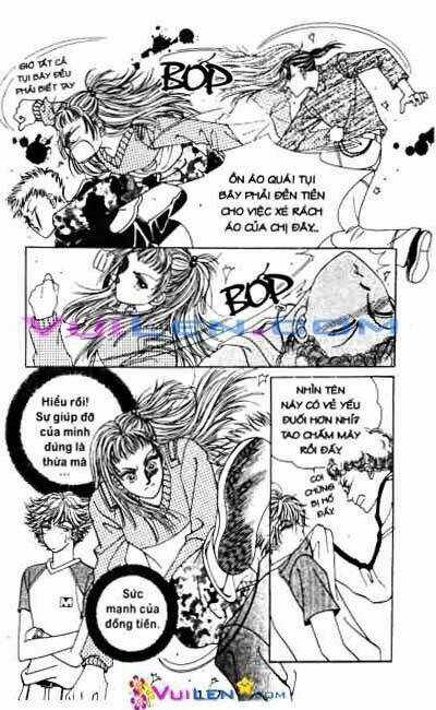 Virus Tiền Chapter 5 trang 137