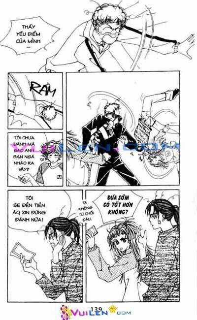 Virus Tiền Chapter 5 trang 139