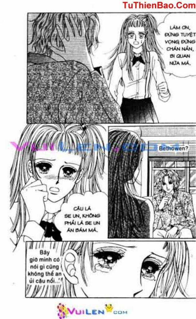 Virus Tiền Chapter 5 trang 14