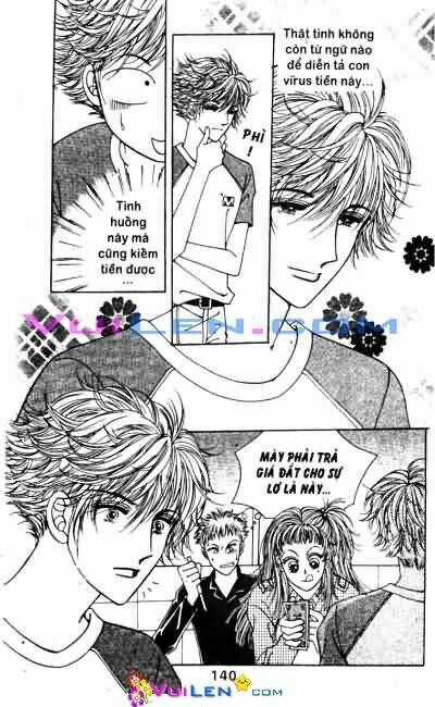 Virus Tiền Chapter 5 trang 140