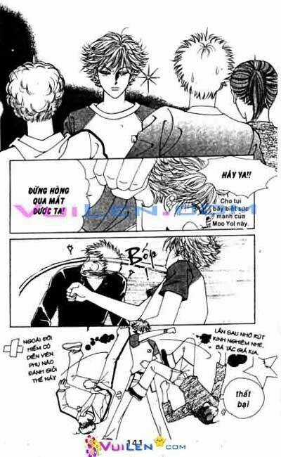 Virus Tiền Chapter 5 trang 141