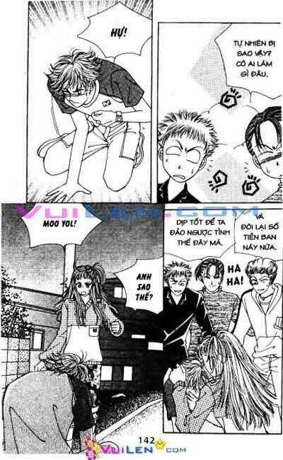 Virus Tiền Chapter 5 trang 142