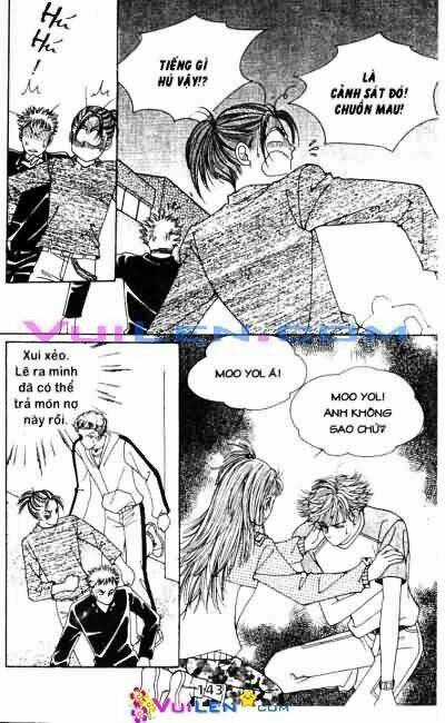 Virus Tiền Chapter 5 trang 143