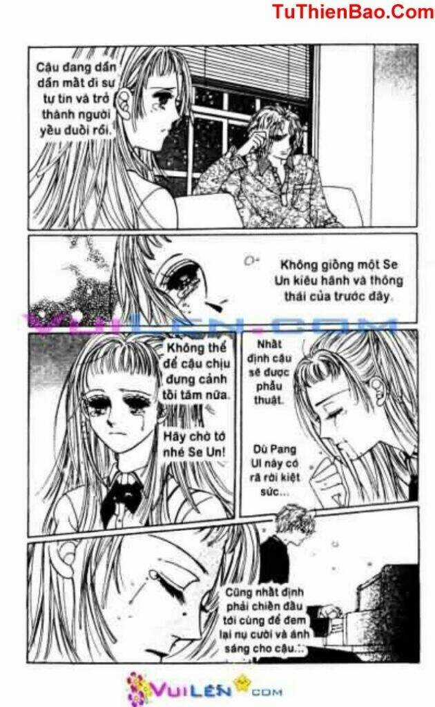 Virus Tiền Chapter 5 trang 15