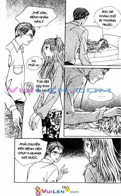 Virus Tiền Chapter 5 trang 166