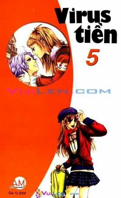 Virus Tiền Chapter 5 trang 169