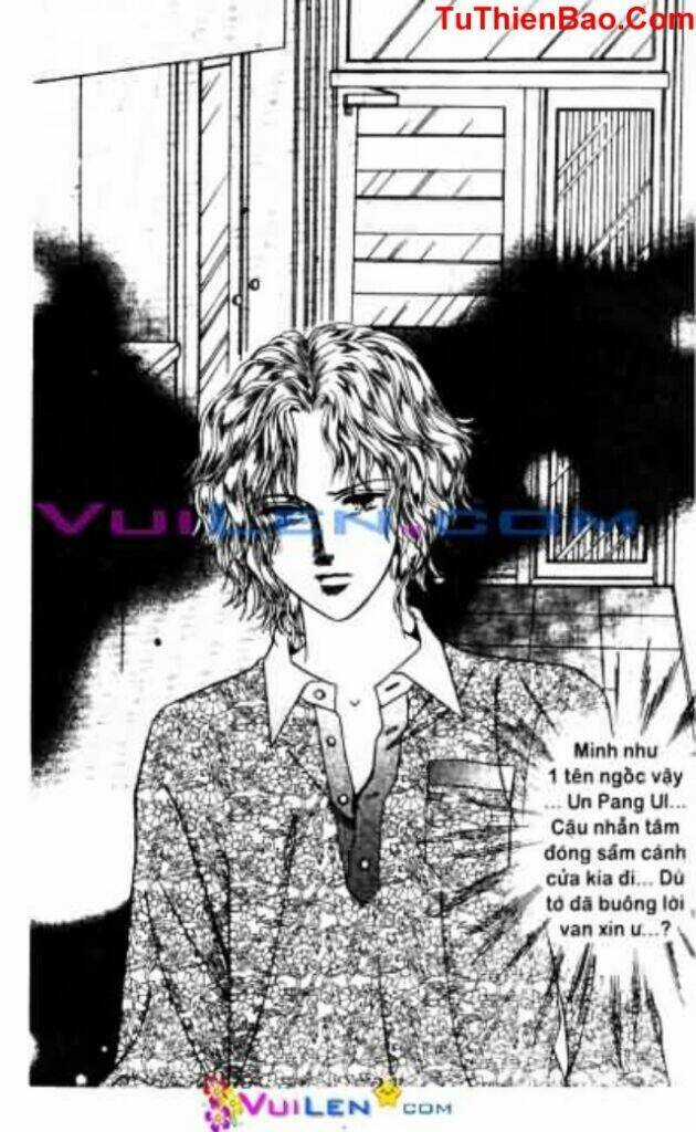 Virus Tiền Chapter 5 trang 24