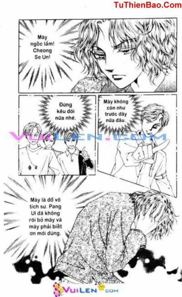 Virus Tiền Chapter 5 trang 26