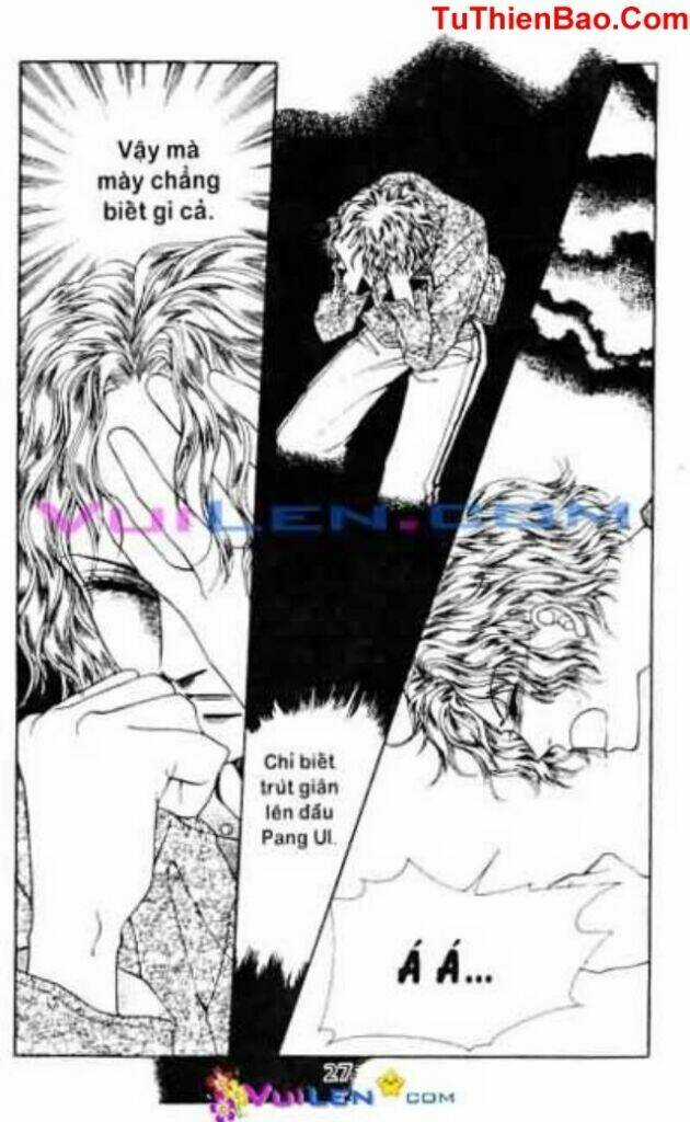 Virus Tiền Chapter 5 trang 27