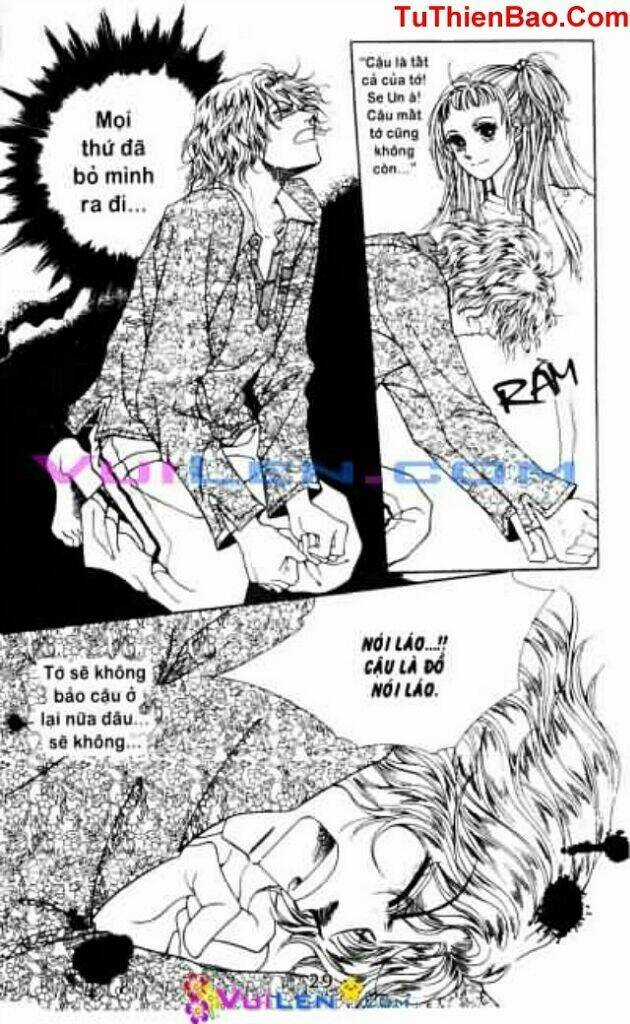 Virus Tiền Chapter 5 trang 29