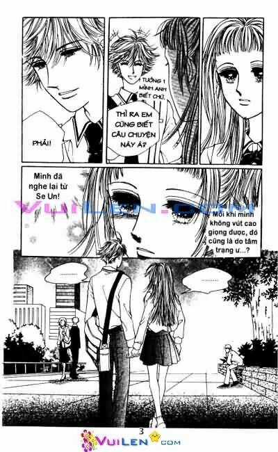 Virus Tiền Chapter 5 trang 3