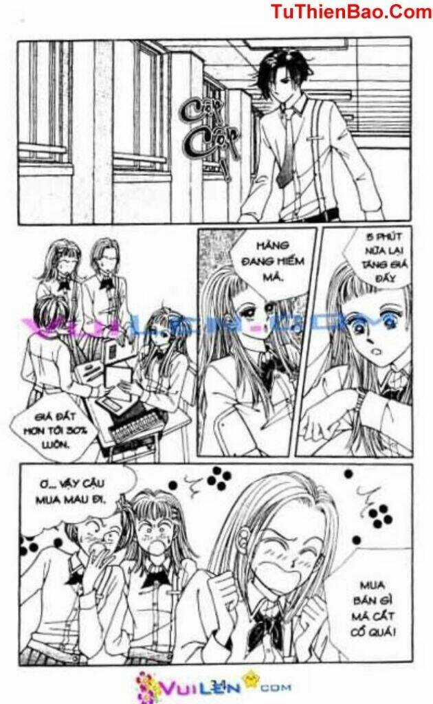 Virus Tiền Chapter 5 trang 34