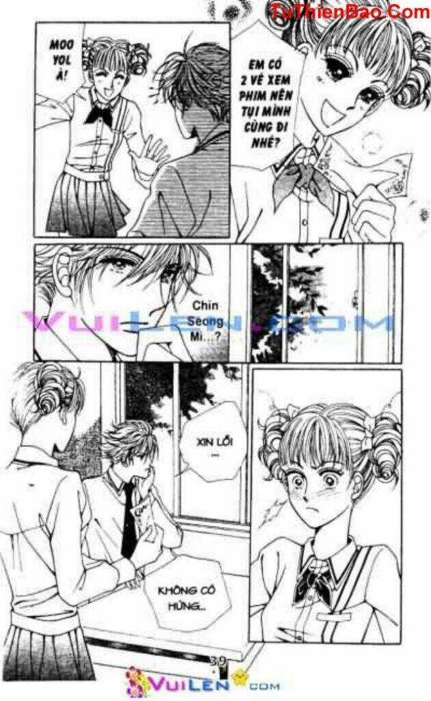 Virus Tiền Chapter 5 trang 39