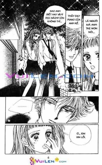 Virus Tiền Chapter 5 trang 4