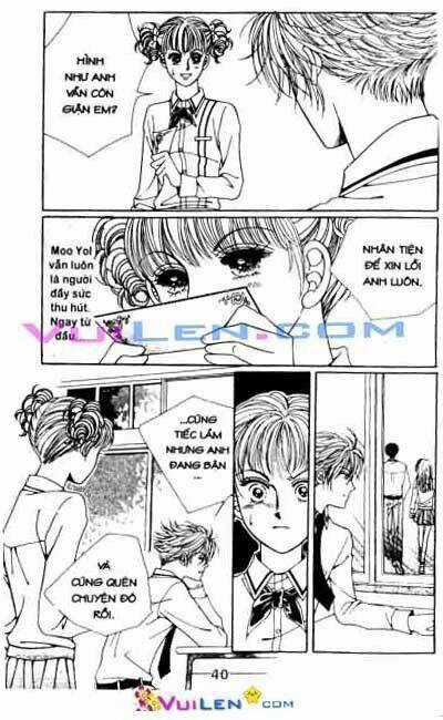 Virus Tiền Chapter 5 trang 40