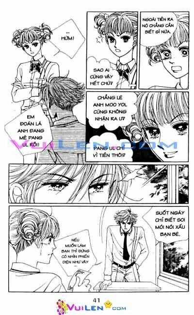 Virus Tiền Chapter 5 trang 41