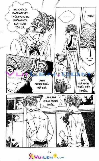 Virus Tiền Chapter 5 trang 42