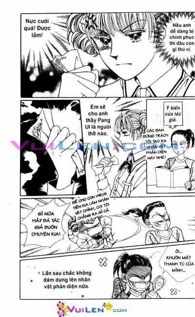 Virus Tiền Chapter 5 trang 44