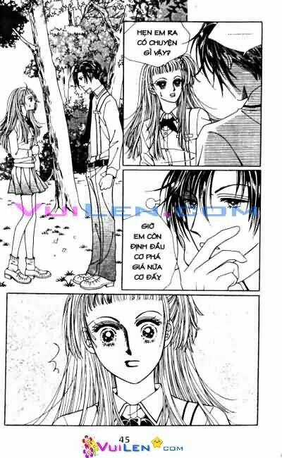 Virus Tiền Chapter 5 trang 45