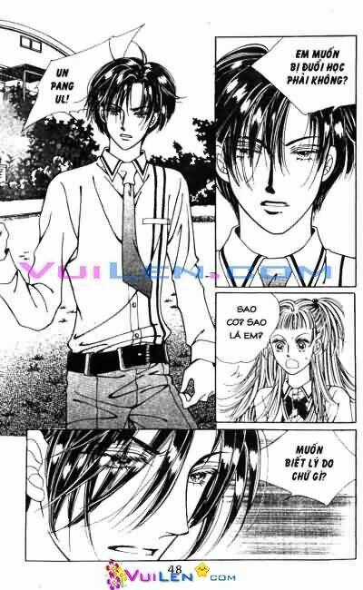 Virus Tiền Chapter 5 trang 48