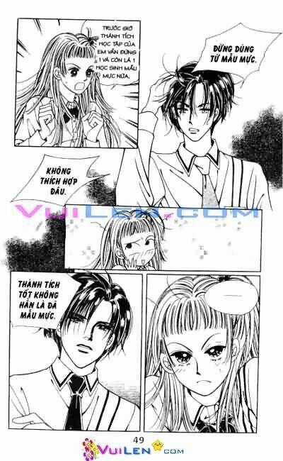 Virus Tiền Chapter 5 trang 49