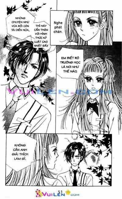 Virus Tiền Chapter 5 trang 51