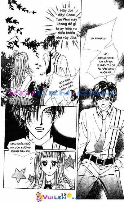 Virus Tiền Chapter 5 trang 55
