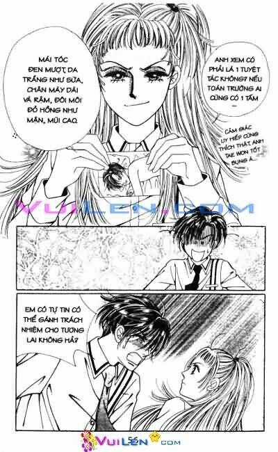 Virus Tiền Chapter 5 trang 56