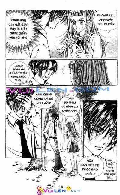 Virus Tiền Chapter 5 trang 58