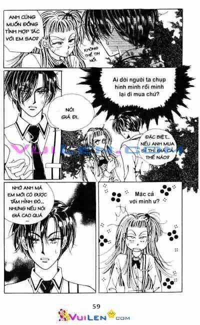 Virus Tiền Chapter 5 trang 59