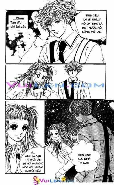 Virus Tiền Chapter 5 trang 6